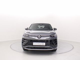 VOLKSWAGEN TAYRON R-LINE 1.5 ETSI 110 KW (150 CV) AUTOMáTICO DSG 7 VEL.