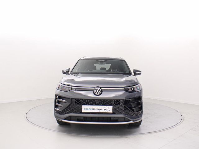 VOLKSWAGEN TAYRON R-LINE 1.5 ETSI 110 KW (150 CV) AUTOMáTICO DSG 7 VEL.