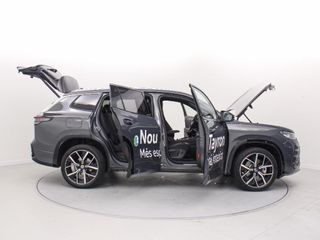 VOLKSWAGEN TAYRON R-LINE 1.5 ETSI 110 KW (150 CV) AUTOMáTICO DSG 7 VEL.