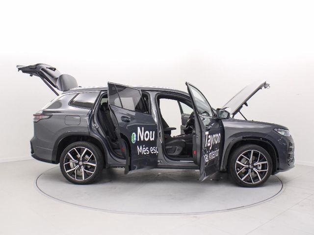 VOLKSWAGEN TAYRON R-LINE 1.5 ETSI 110 KW (150 CV) AUTOMáTICO DSG 7 VEL.