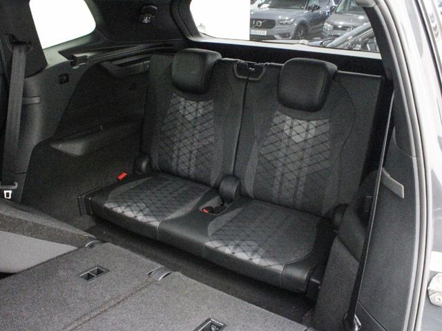 VOLKSWAGEN TAYRON R-LINE 1.5 ETSI 110 KW (150 CV) AUTOMáTICO DSG 7 VEL.