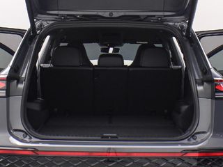 VOLKSWAGEN TAYRON R-LINE 1.5 ETSI 110 KW (150 CV) AUTOMáTICO DSG 7 VEL.