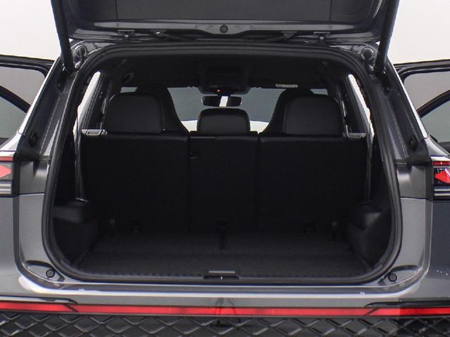 VOLKSWAGEN TAYRON R-LINE 1.5 ETSI 110 KW (150 CV) AUTOMáTICO DSG 7 VEL.