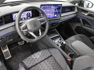 VOLKSWAGEN TAYRON R-LINE 1.5 ETSI 110 KW (150 CV) AUTOMáTICO DSG 7 VEL.