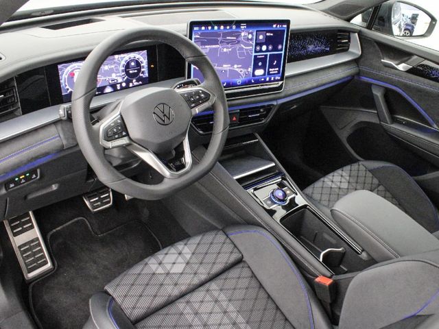 VOLKSWAGEN TAYRON R-LINE 1.5 ETSI 110 KW (150 CV) AUTOMáTICO DSG 7 VEL.