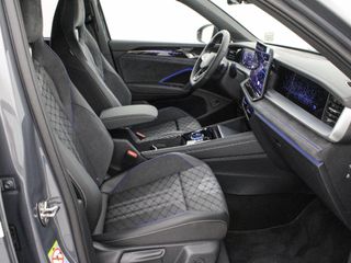 VOLKSWAGEN TAYRON R-LINE 1.5 ETSI 110 KW (150 CV) AUTOMáTICO DSG 7 VEL.