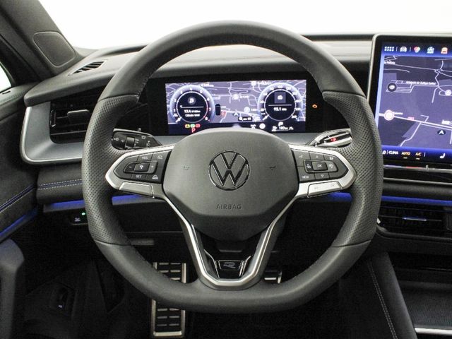 VOLKSWAGEN TAYRON R-LINE 1.5 ETSI 110 KW (150 CV) AUTOMáTICO DSG 7 VEL.