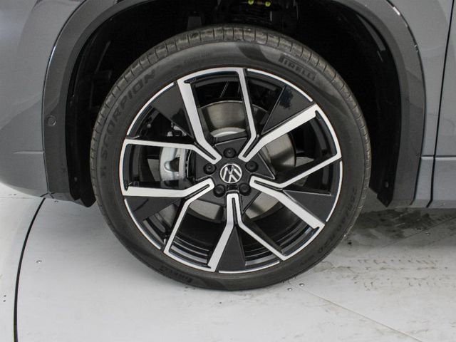 VOLKSWAGEN TAYRON R-LINE 1.5 ETSI 110 KW (150 CV) AUTOMáTICO DSG 7 VEL.