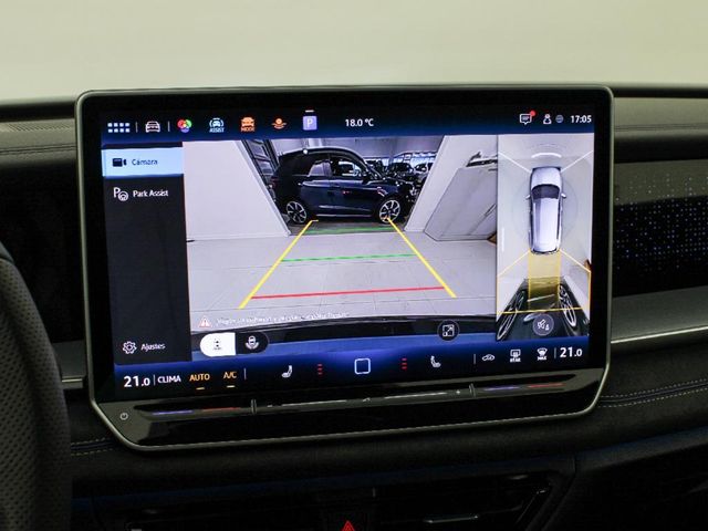 VOLKSWAGEN TAYRON R-LINE 1.5 ETSI 110 KW (150 CV) AUTOMáTICO DSG 7 VEL.