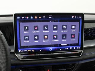 VOLKSWAGEN TAYRON R-LINE 1.5 ETSI 110 KW (150 CV) AUTOMáTICO DSG 7 VEL.