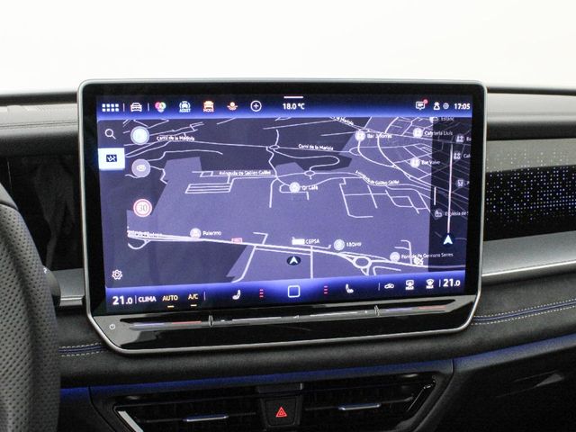 VOLKSWAGEN TAYRON R-LINE 1.5 ETSI 110 KW (150 CV) AUTOMáTICO DSG 7 VEL.