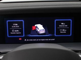 VOLKSWAGEN TAYRON R-LINE 1.5 ETSI 110 KW (150 CV) AUTOMáTICO DSG 7 VEL.