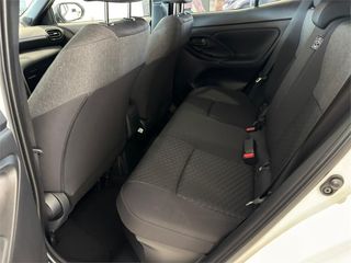 TOYOTA Yaris Cross 1.5 120H Active Plus