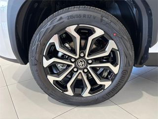 TOYOTA Yaris Cross 1.5 120H Active Plus