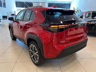 TOYOTA Yaris Cross 1.5 130H Style
