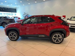TOYOTA Yaris Cross 1.5 130H Style