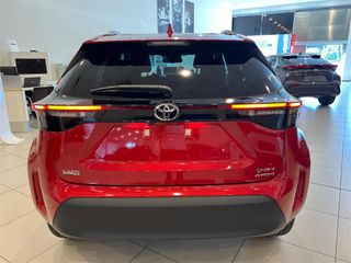 TOYOTA Yaris Cross 1.5 130H Style