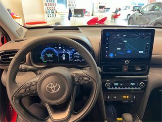 TOYOTA Yaris Cross 1.5 130H Style