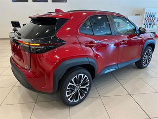 TOYOTA Yaris Cross 1.5 130H Style