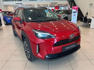 TOYOTA Yaris Cross 1.5 130H Style