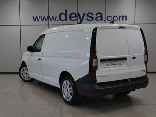 Ford Transit Connect NUEVA VAN L2 TREND N1 1,5L EcoBoost PHEV 110 kW (150CV) Aut 6E