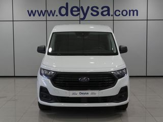 Ford Transit Connect NUEVA VAN L2 TREND N1 1,5L EcoBoost PHEV 110 kW (150CV) Aut 6E