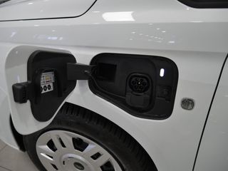 Ford Transit Connect NUEVA VAN L2 TREND N1 1,5L EcoBoost PHEV 110 kW (150CV) Aut 6E