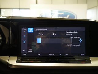 Ford Transit Connect NUEVA VAN L2 TREND N1 1,5L EcoBoost PHEV 110 kW (150CV) Aut 6E