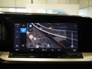 Ford Transit Connect NUEVA VAN L2 TREND N1 1,5L EcoBoost PHEV 110 kW (150CV) Aut 6E