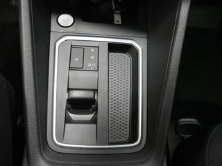 Ford Transit Connect NUEVA VAN L2 TREND N1 1,5L EcoBoost PHEV 110 kW (150CV) Aut 6E