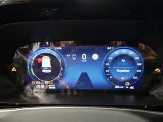 Ford Transit Connect NUEVA VAN L2 TREND N1 1,5L EcoBoost PHEV 110 kW (150CV) Aut 6E