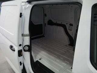 Ford Transit Connect NUEVA VAN L2 TREND N1 1,5L EcoBoost PHEV 110 kW (150CV) Aut 6E