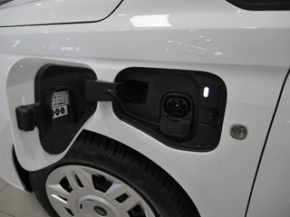 Ford Transit Connect NUEVA VAN L2 TREND N1 1,5L EcoBoost PHEV 110 kW (150CV) Aut 6E