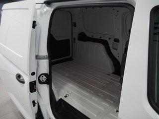 Ford Transit Connect NUEVA VAN L2 TREND N1 1,5L EcoBoost PHEV 110 kW (150CV) Aut 6E