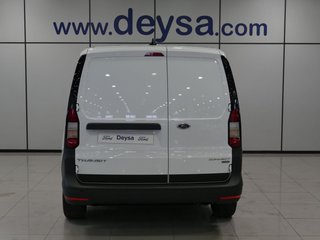 Ford Transit Connect NUEVA VAN L2 TREND N1 1,5L EcoBoost PHEV 110 kW (150CV) Aut 6E