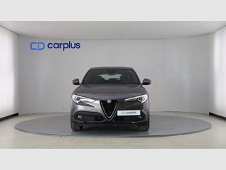 Alfa Romeo Stelvio 2.2 Diesel 118kW (160cv) SUPER RWD