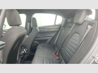 Alfa Romeo Stelvio 2.2 Diesel 118kW (160cv) SUPER RWD