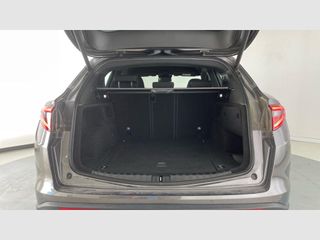 Alfa Romeo Stelvio 2.2 Diesel 118kW (160cv) SUPER RWD