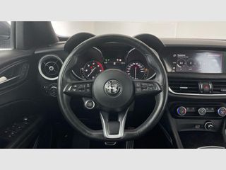 Alfa Romeo Stelvio 2.2 Diesel 118kW (160cv) SUPER RWD