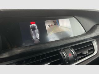 Alfa Romeo Stelvio 2.2 Diesel 118kW (160cv) SUPER RWD