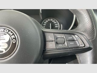 Alfa Romeo Stelvio 2.2 Diesel 118kW (160cv) SUPER RWD