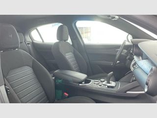 Alfa Romeo Stelvio 2.2 Diesel 118kW (160cv) SUPER RWD