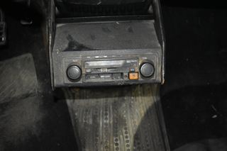 Renault 4 1982