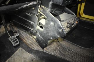 Renault 4 1982