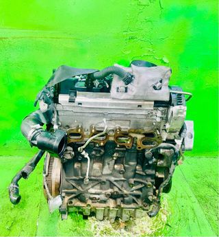 Motor Volkswagen Golf VII 1.6TDI CLH