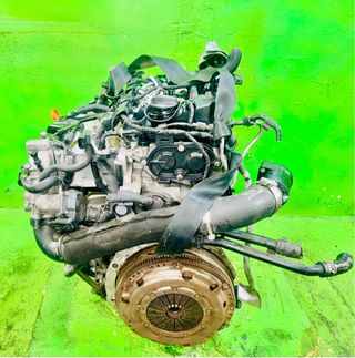 Motor Volkswagen Golf VII 1.6TDI CLH