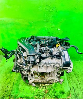 Motor VW Golf VII 1.5 TSI 150cv