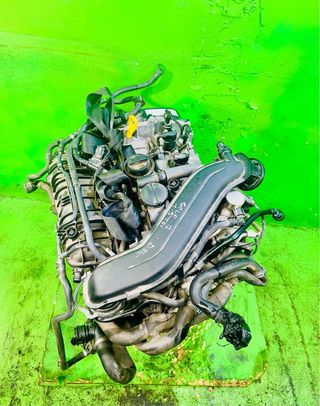 Motor VW Golf VII 1.5 TSI 150cv