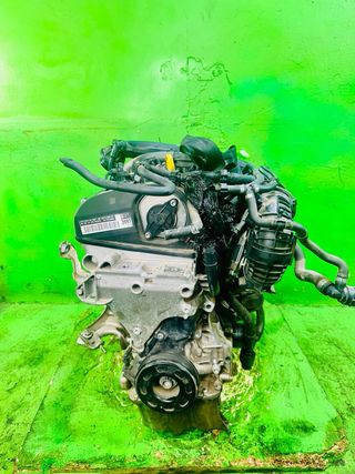 Motor VW Golf VII 1.5 TSI 150cv