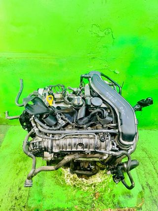 Motor VW Golf VII 1.5 TSI 150cv